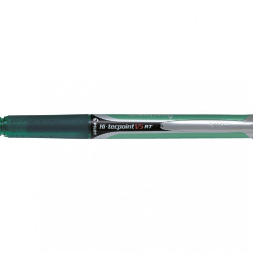roler-pilot-hi-tecpoint-v5rt-zeleni-extra-fine