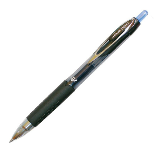 Roler Uni-Ball Signo UMN-207 0,7 plavi