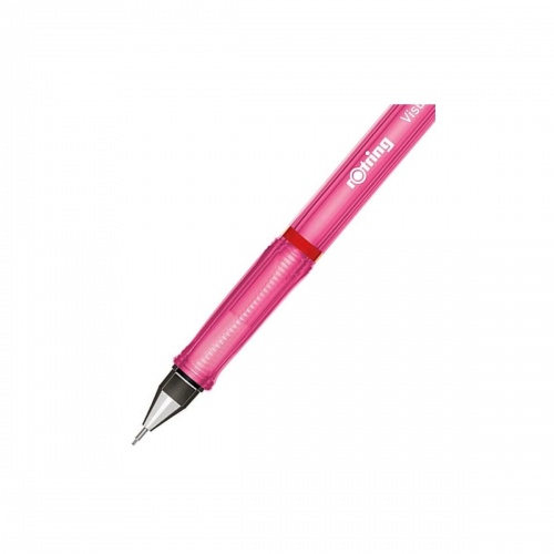 Tehnička olovka 0,50 Rotring Visuclick roza