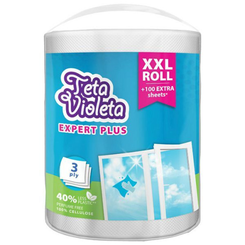 rucnik-papirnati-violeta-expert-plus-xxl-za-staklo-alt