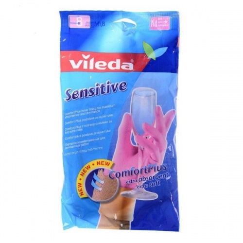 rukavice-vileda-sensitive-comfortplus-m-srednje