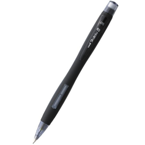 Olovka tehnička 0,50 Uni-Ball M5-228 crna