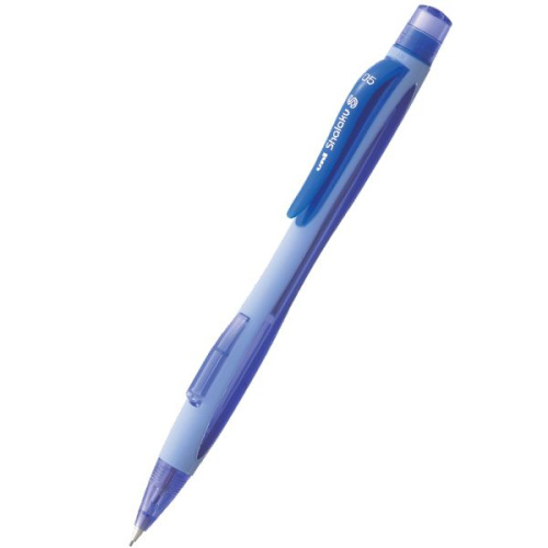 Olovka tehnička 0,50 Uni-Ball M5-228 plava