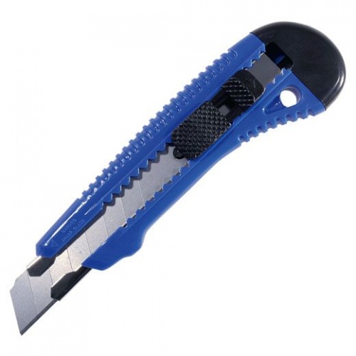 Skalpel nož metalna vodilica 9mm