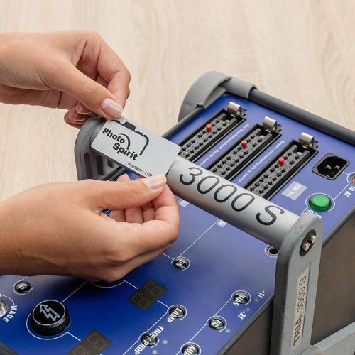 Srebrne etikete za printanje Zweckform L6009 45,7x21,2 mm