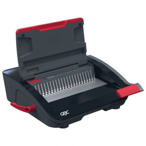 Stroj za spiralni uvez Combbind CB15 GBC – A4