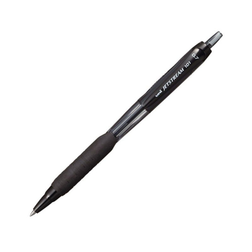 Roler Uni-Ball SXN-101 (0.7) Uni-Mitsubishi crni