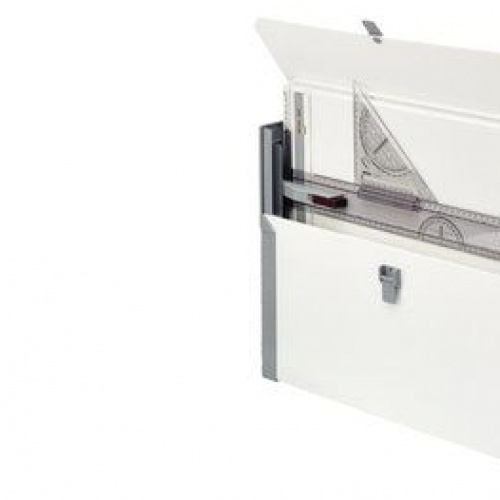 Daska za tehničko crtanje Rotring Rapid A3 R522403 + case PP