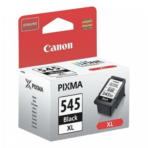 Tinta Canon PG-545XL crna original