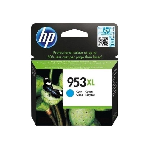 Tinta HP 953XL plava F6U16AE original