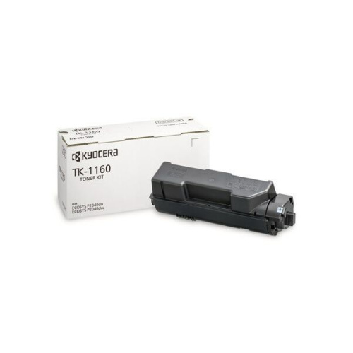 toner kyocera tk-1160 original black