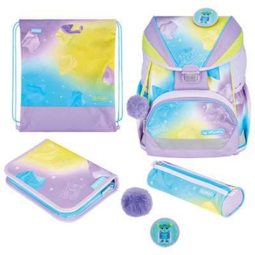 Ultralight Plus XL Little Monster Herlitz 50048922