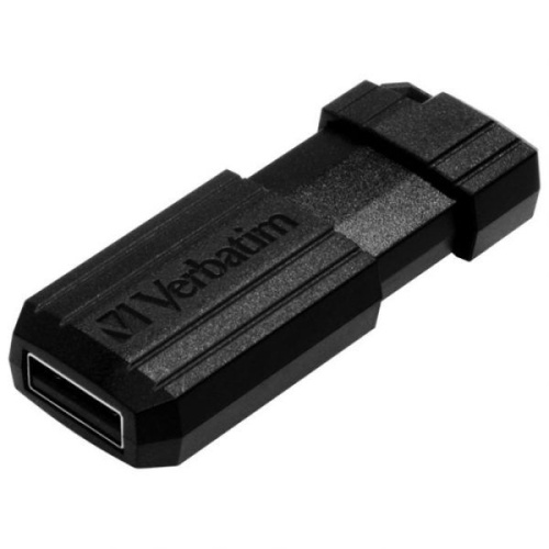 usb-memorija-verbatim-pinstripe-64gb-2-0-crna