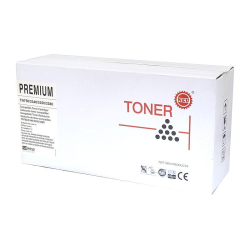 Toner zamjenski HP CE343A magenta