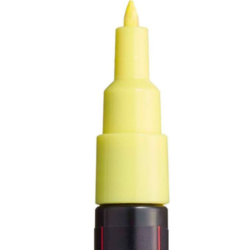 Marker Posca Uni pc-1m sunčano žuti