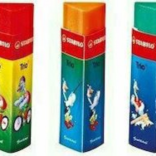 Gumica Trio Stabilo Swano 1199