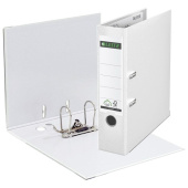 Registrator A4 široki samostojeći 180 stupnjeva Leitz 10105001 bijeli