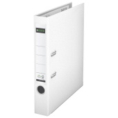 Registrator A4 uski samostojeći 180 stupnjeva Leitz 10155001 bijeli