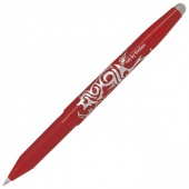 Pilot Frixion roler piši briši BL-FR7 crveni – 0.7 mm fine