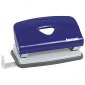 Bušilica 2 rupe do 10 listova Fornax plava