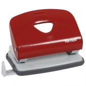 Bušilica 2 rupe do 20 listova Fornax crvena