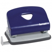 Bušilica 2 rupe do 20 listova Fornax plava