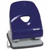 Bušilica 2 rupe do 40 listova Fornax plava