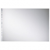 Uložni fascikl A3 (UR)120my PP mat Donau 1762 1/50