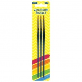 Kist za vodene boje 251/ 2,4,6 Educa 1/3