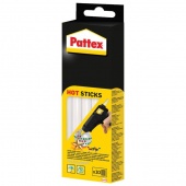 Ljepilo patrone fi-11mmx20cm 10 kom za Pattex Henkel 1519051 200g