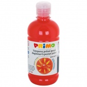 Tempera 500ml CMP 300 crvena