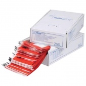 Etui-omotni samoljepljivi za dokumente 175x110mm DocuFix 1/250