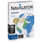 Navigator A4 papir 90g Expression – 500 listova