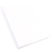 Papir trgovački A3 čisti savijeni 1/200 