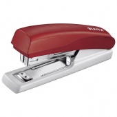 Klamarica do 10 listova mini Leitz 5517-25 crvena
