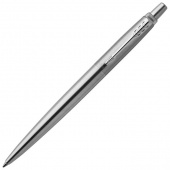 Kemijska olovka Parker Royal Jotter silver