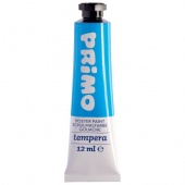 Tempera 12ml CMP alu tuba svjetlo plava