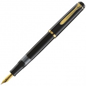 Nalivpero Classic M200 (F) Pelikan crno