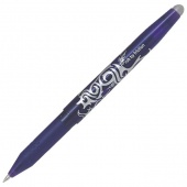 Pilot Frixion roler piši briši BL-FR7 violet – 0.7 mm fine
