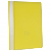 Fascikl mehanika klizna pp A4 žuti