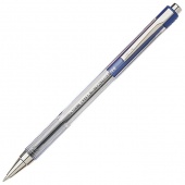 Kemijska olovka Pilot BP-145-F-L plava