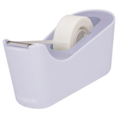 Stalak s trakom ljepljivom 19mm/ 8,9m C-18L 3M lavanda