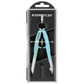 Šestar s preciznim podešavanjem Mars Comfort 556 Pastel Staedtler 556 00-PA1