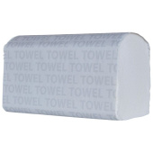 Ručnik papirnati složivi 21×21 cm dvoslojni – 15×200 listića