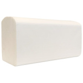 Ručnik papirnati složivi 21×24 cm dvoslojni – 15×200 listića