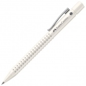 Tehnička olovka 0,5mm Grip 2010 Harmony Faber Castell - Write 231052 bijela