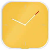 Sat zidni 30x30cm Cosy Leitz 90170019 žuti