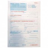 Obrazac C-A-101 tiskanica 2