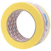 Krep traka ljepljiva 25mm/50m 60C° Professional Fost