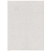 Rokovnik A4 Noli E30 srebrni